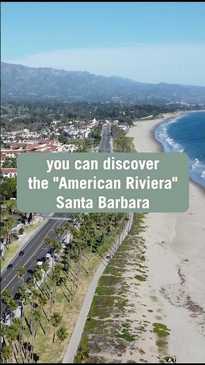🚗 Easy road trips from Los Angeles—beaches, desert, wine country and lakes under 2 hours away