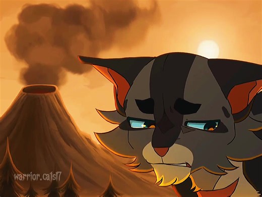 ~Ashfur~ Автор анимации Dark yard