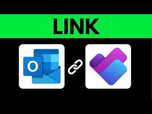 How to Link Your Outlook Calendar to Microsoft Planner 2025 (Step-by-Step)