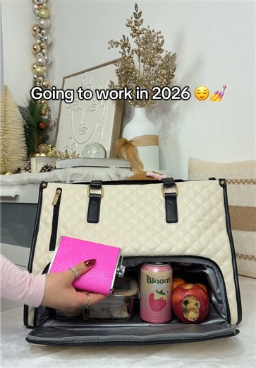 Essential Tote Bags for Work in 2025