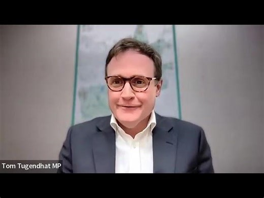 Guiding Principles for Emerging Tech: A Flexible Approach to Regulation | James Tumbridge posted on the topic | LinkedIn