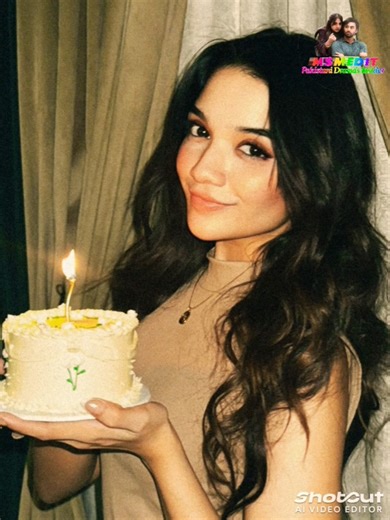 Romaisa khan Celebrate His Birthday in Load Wedding Set, Family & Friends. #romaisakhan #shorts #bts