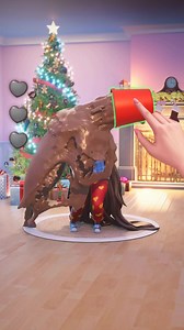 Project Makeover on Reels