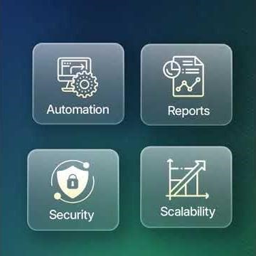 Custom Software Development for Your Business | Stop Using Ready-Made Software.