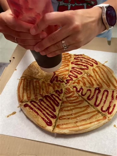 J-Cups Pizza on TikTok