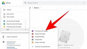 ¿Cómo crear un formulario gratis? Funciones de la extensión Google Forms