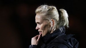 Kerr: Toughest thing I've had to do