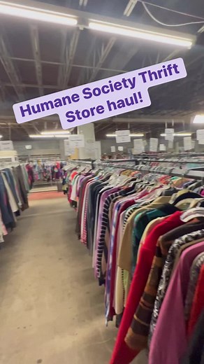 126K views · 4.5K reactions | Humane Society Thrift Store haul. Great type of thrift store to find vintage gems  #thriftstorefinds #thrifting #thriftfinds #thrift #thriftstore #thriftedfashion #thrifted #vintage #vintagestyle #vintagefashion #vintagefinds #fashion #sustainablefashion #reseller #Resellers #resellerlife #ResellersAreWelcome #resellercommunity #poshmark #poshmarkseller #poshmarkcommunity | Allison Surber | Facebook