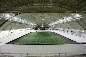 Halsey Field House - Alchetron, The Free Social Encyclopedia