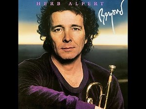 Herb Alpert ‎– The Factory ℗ 1980