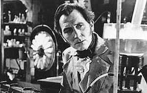 Protagonist & Antagonist