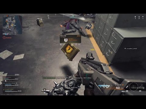 Resurgence Ender Pt2