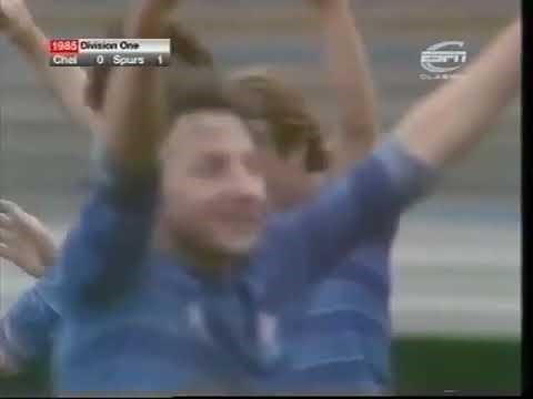Pat Nevin Chelsea goals