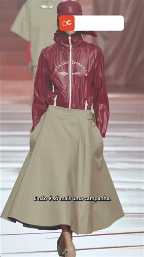 GABRIELY DOBBINS, modelo indígena do Acre, é anunciada como NOVO ROSTO da GUCCI
