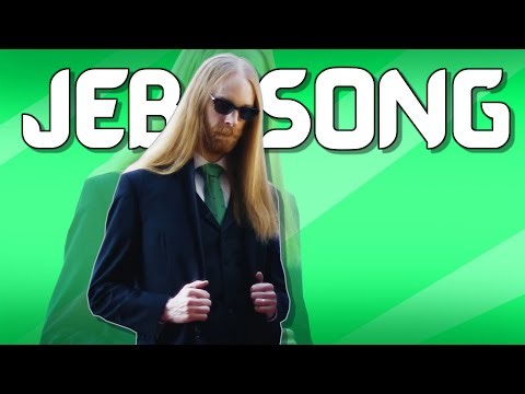 Jeb Song