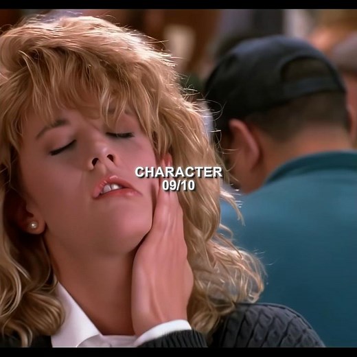Day 214 | 365 days 365 movies 📽️ When Harry met Sally