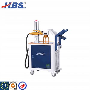[Hot Item] 30W Handheld Fiber Laser Marking Machine