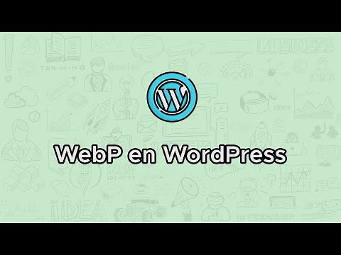 WebP Express en WordPress (Convertir a WebP)