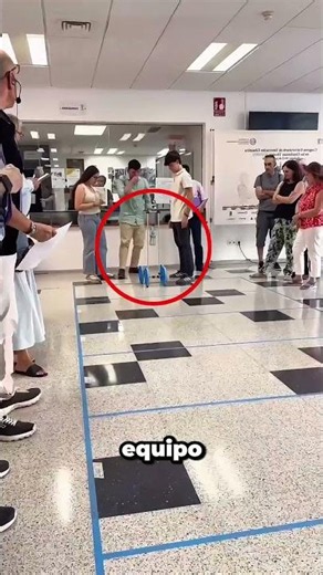 Este reto de ingeniería esconde un SECRETO #shorts #twist