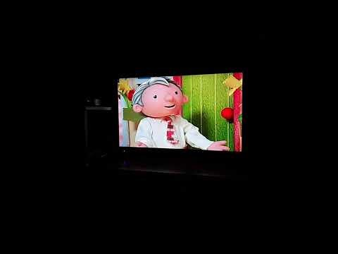Opening Of Bob The Builder: Building Friendships DVD From 2003