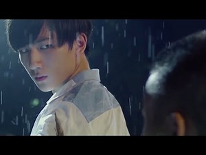 Master Devil Do Not Kiss Me 【Trailer】恶魔少爷别吻我 【预告片】