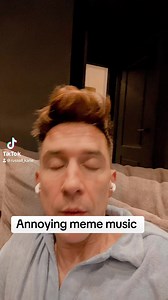 28K views · 686 reactions | Annoying comedy meme music 郎 | Russell Kane | Facebook