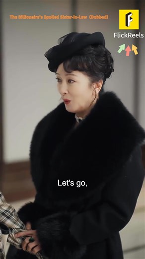 🎬Title:The Billionaire's Spoiled Sister-in-Law（Dubbed） ⬇⬇ Watch the full episode🔗 https://fr.reelhunter.online/6358993466283286528 🌟As the heroine is abused by her toxic brother and mother, 🎡a billionaire mother-in-law descends from the sky! 🌹The understanding mother-in-law lavishes her daughter-in-law with wealth! 🎀After entering the wealthy family, 🔥the heroine and brother-in-law develop mutual feelings!💕 #FlickReels #ForbiddenRomance #drama #SweetConflict #sweetcouple #reelshort #Savi