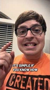 Good News: God gave you skills and gifts that share joy and love