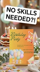 Design Like This in Minutes ✨ (Beginner Friendly Tutorial)