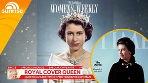 Being the most photographed woman in the world, Queen Elizabeth ll had grace and poise that captivated generations. Sunrise casts an eye over some of her most iconic looks and reveals some of her style secrets. | Sunrise