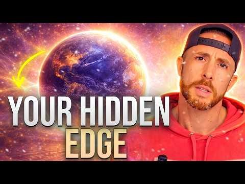 Why Empaths and Sensitive Souls Will Thrive In 2026…