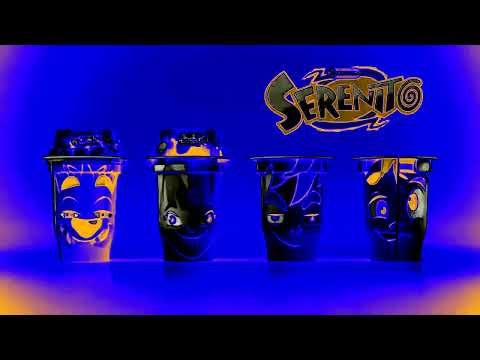 The Western Best Animation Logos in Nameless Effect