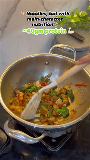 veg whole wheat noodle recipe here🍝🥗✨ #eveningsnacks #food #recipe #cooking