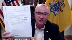 Murphy signs law allowing undocumented immigrants to obtain professional licenses