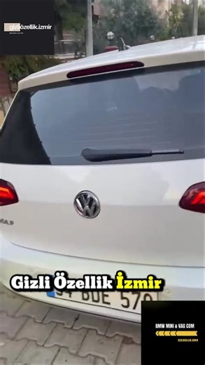 BMW MINI & VAG COM TÜM GİZLİ ÖZELLİKLER AKTİF EDİLMİŞTİR. @gizliozellik.izmir