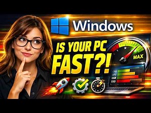 How To Run A Benchmark Test On PC Or Laptop (Step-By-Step Guide!