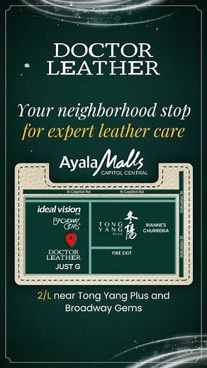 1.2K views · 14 reactions | Find your way to trusted leather care...