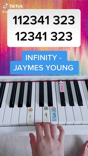 Summypiano on TikTok