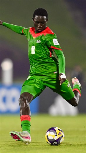 331K views · 8.4K reactions | Day 2 of the #U17WC Round of 32  | FIFA World Cup | Facebook