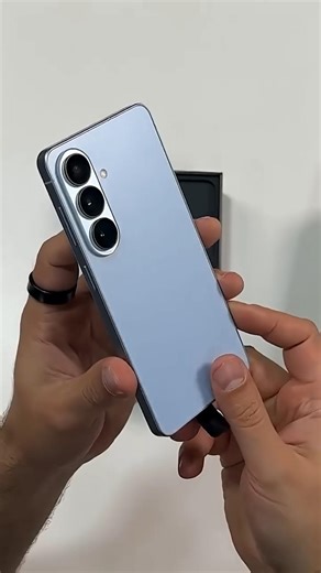 Is the Galaxy S26 worth it? What are the differences? #smartphone #technology #tips