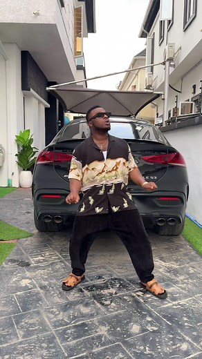 SamSpedy Comedy 2024: Mama Ojo Latest Comedy Videos