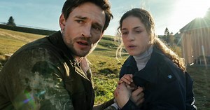 Brutaler ARD-Krimi: In "Höllgrund" mordet sich ein Landarzt durchs Dorf