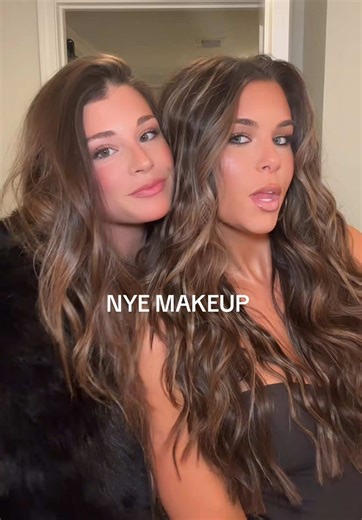 NYE Makeup Tutorial for Stunning Holiday Looks