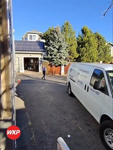 A discussion over vehicle parking in a public location. | What is Karen’s Problem