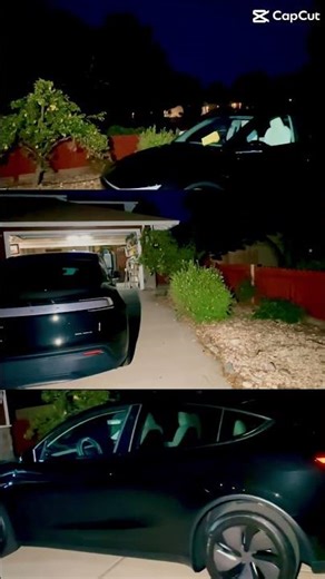 TESLA MODEL Y CERAMIC COATING