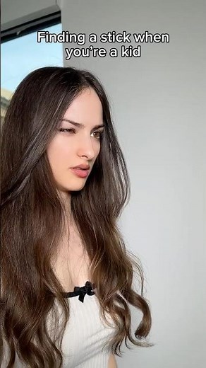 This happened with every child 🏹 #VictoriaPfeifer