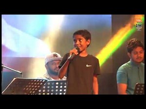 Mal Sugande Dam Sugande - Api Machan Live @ Come.Talk to Heart #sagagrouplk