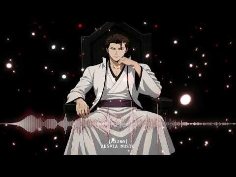 Illusions | Aespia Music |🔥Epic Anime Rock Song🔥| Aizen's Theme (Bleach)
