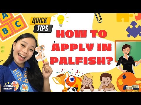PALFISH IS HIRING AGAIN. HOW TO APPLY?(QUICK AND EASY STEPS)