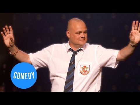 Al Murray Leads a Future Generation | The Only Way Is Epic | Universal Comedy